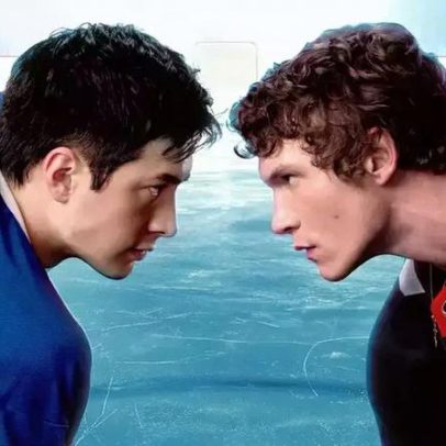 Lançamento de Heated Rivalry no Brasil: entenda a agenda