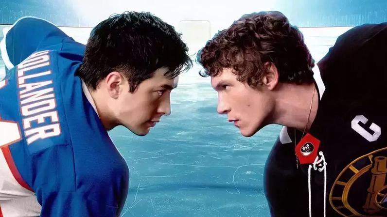 Heated Rivalry | Como será o lançamento no Brasil? Entenda a agenda