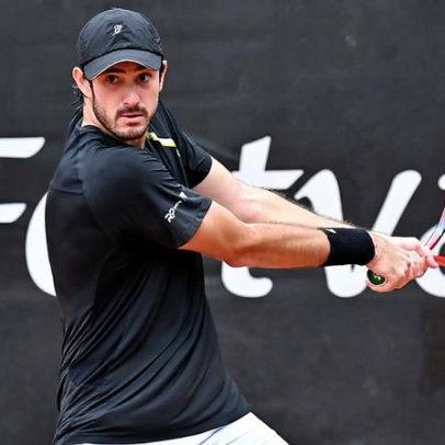 Wild abandona Rio Open e Heide fica com vaga na chave