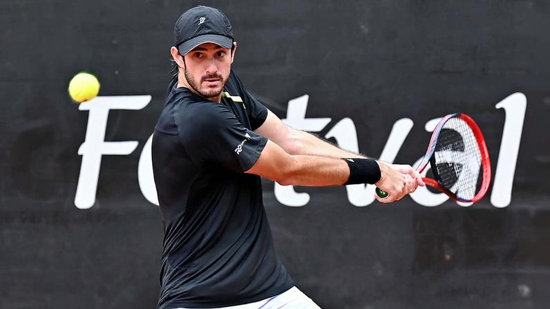 Gustavo Heide (Foto: João Pires/Fotojump)