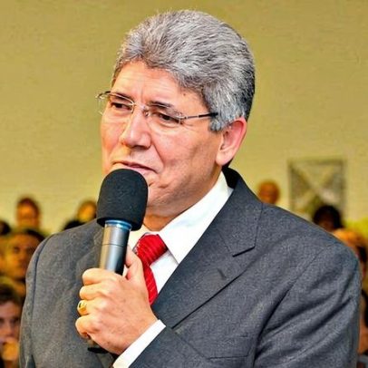 Hernandes Dias Lopes destaca engajamento missionário como resposta no The Send