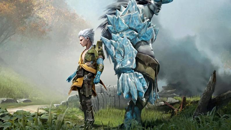 Desenvolvedor da Highguard é pressionado por jogadores tóxicos a apagar post