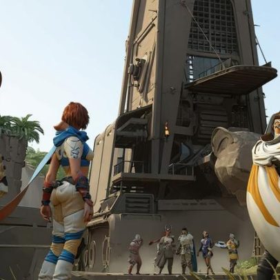 Highguard lança novo modo com ação intensa sob pressão