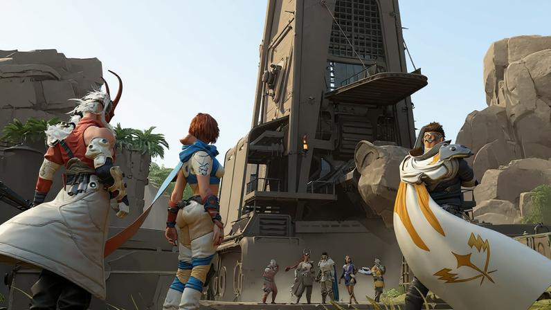 Wildlight Entertainment