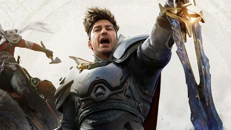 © Wildlight Entertainment