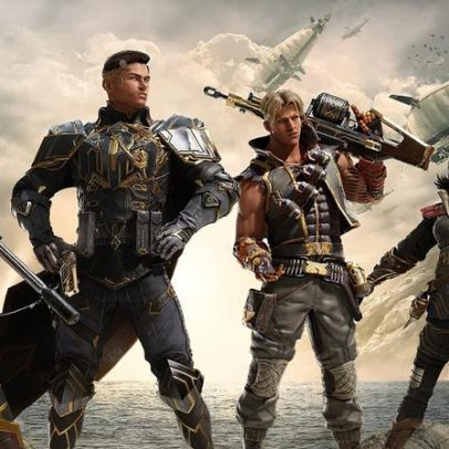 Highguard anuncia atualização surpresa e modo focado no que faz melhor