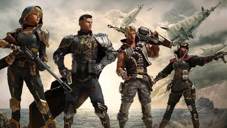 Highguard anuncia atualização surpresa e modo focado no que faz melhor