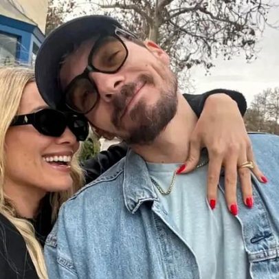 Hilary Duff revela com que frequência briga com o marido Matthew Koma