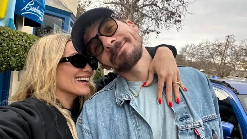 Hilary Duff revela com que frequência briga com o marido Matthew Koma