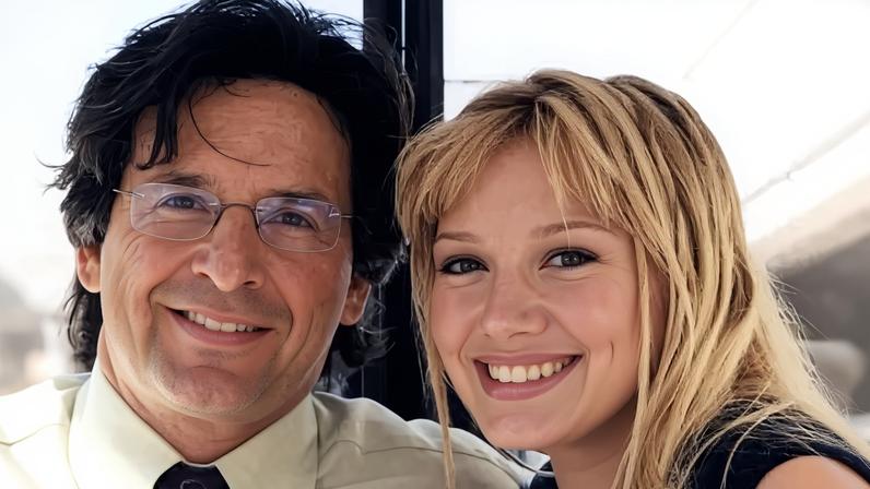 Hilary Duff has paid tribute to her ‘Lizzie McGuire’ co-star Robert Carradine following his death.