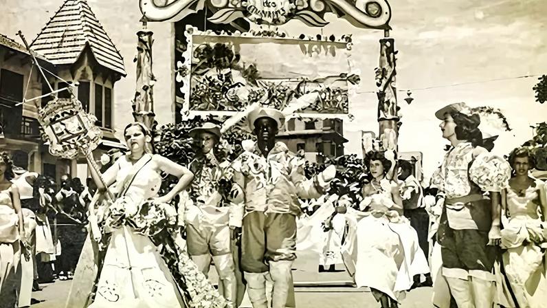 Da Antiguidade à avenida: história da maior festa de rua do Brasil
