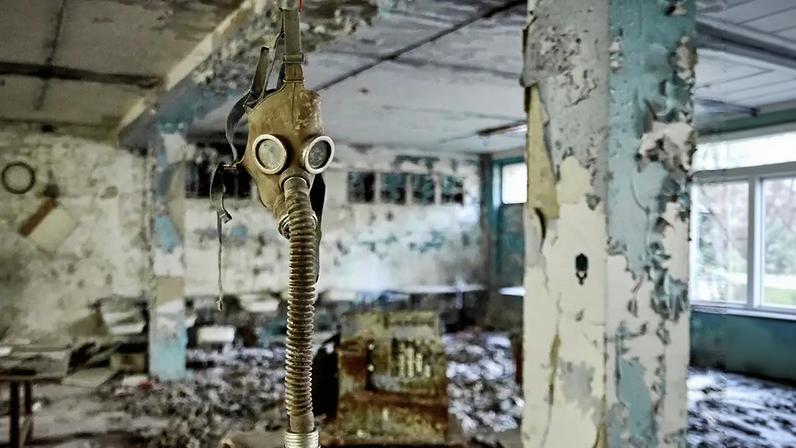 Filhos de trabalhadores de Chernobyl apresentam mutações associadas à radiação