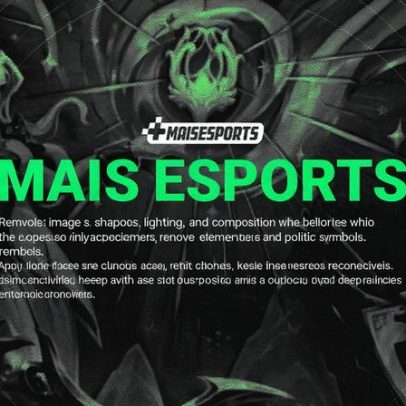 WIP Esports x Galions - resultados e estatísticas da partida de 08/02/2026
