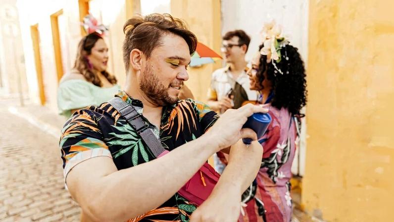 Editais do Carnaval ainda abrem espaço para PMEs venderem ao setor público