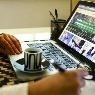 Home office aumenta qualidade de vida em 68% em 2025, aponta estudo