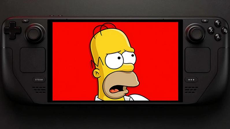 Está cada vez mais difícil comprar um Steam Deck