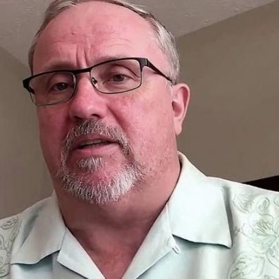 Ex-policial acorda do coma e afirma encontro com Jesus após 34 anos de alcoolismo