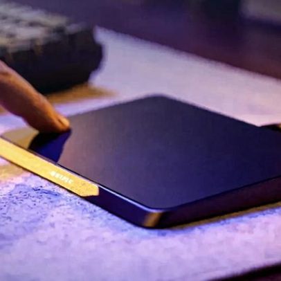 Magic Trackpad da Hyper para Windows sofre atrasos indefinidos