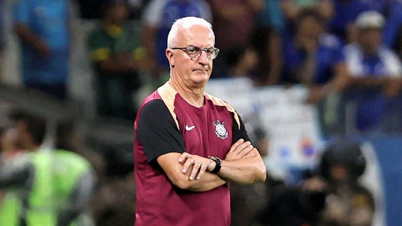 Dorival aponta o que faltou ao Timão contra o Cruzeiro e ironiza calendário