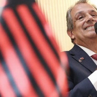 Justiça rejeita pedido do MP para multa milionária ao Flamengo