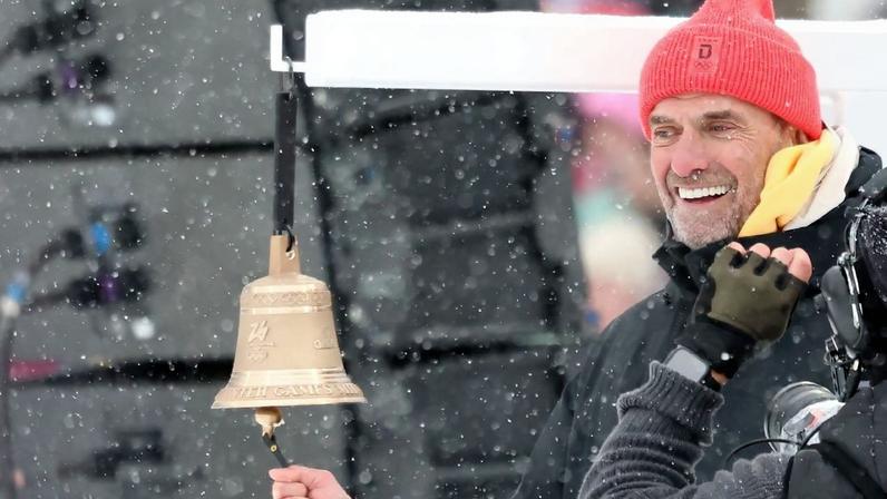 Klopp e Red Bull avaliam fim antecipado de contrato; empresa tem substituto