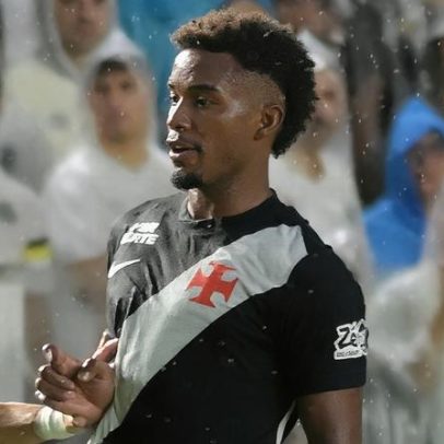 Thiago Mendes acusa árbitro de favorecer Neymar e ataca jogador do Santos