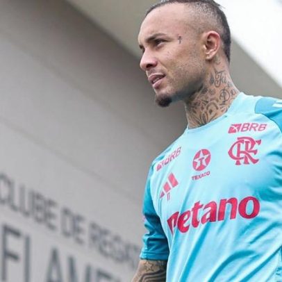 Everton Cebolinha analisa futuro após declaração sobre saída do Flamengo