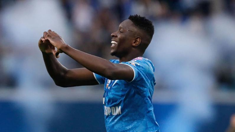 Zenit vê futuro de Luiz Henrique e Wendel, dupla que agita o mercado brasileiro