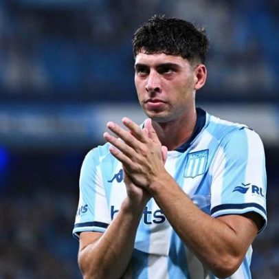 Grêmio negocia com Racing por Juan Nardoni e os motivos do interesse