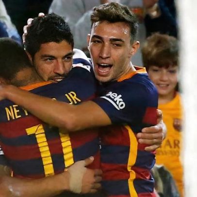 Lateral que perdeu espaço na seleção fica fora do radar para a Copa