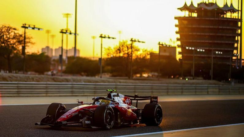 FIA e Fórmula 1 fecham acordo sobre motores dos carros