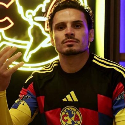 Jardine quer recuperar protagonismo de Veiga e define destino no América-MEX