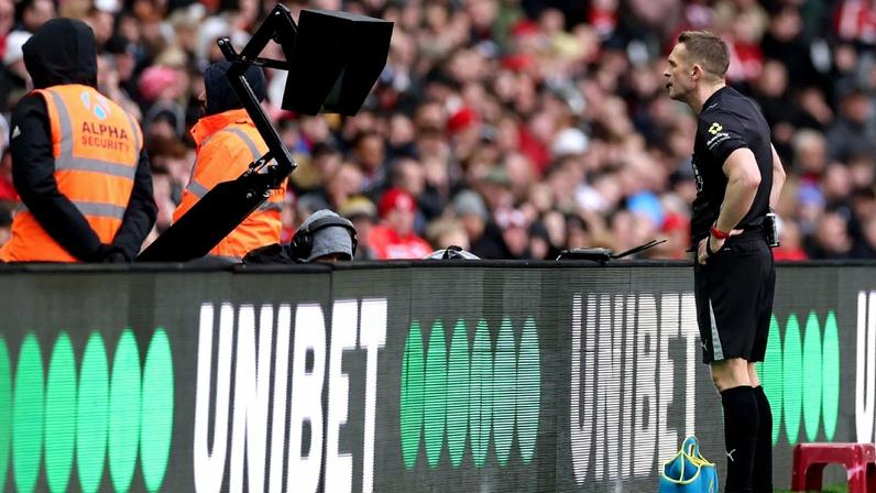 IFAB aprova novas regras do futebol que entram em vigor na Copa do Mundo