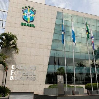 Deputado solicita audiência com ligas, clubes e CBF sobre criação de liga