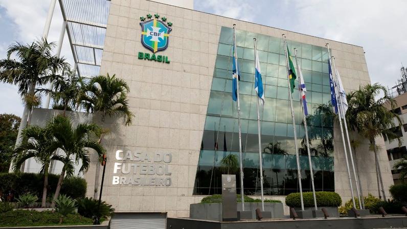 Deputado solicita audiência com ligas, clubes e CBF sobre criação de liga