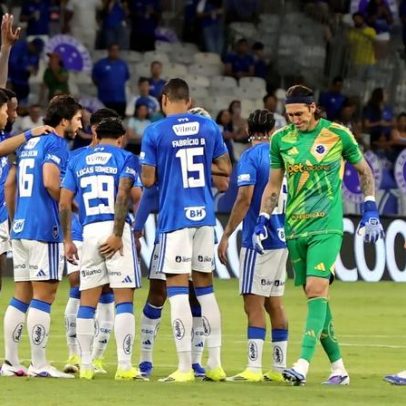 Cruzeiro perde Cássio e Gerson, vence no fim e avança à final do Mineiro