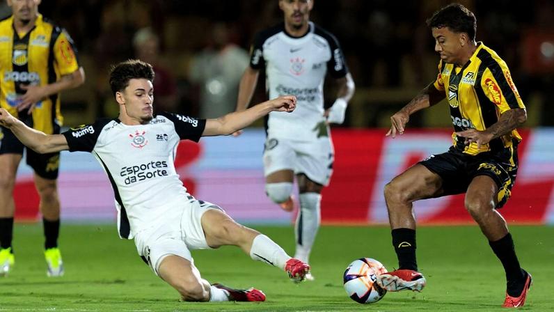 Novorizontino elimina Corinthians na semifinal do Paulista