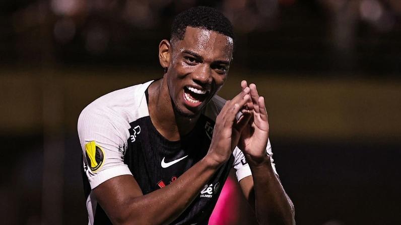 Marcelo Paz revela valores de oferta do Milan por André