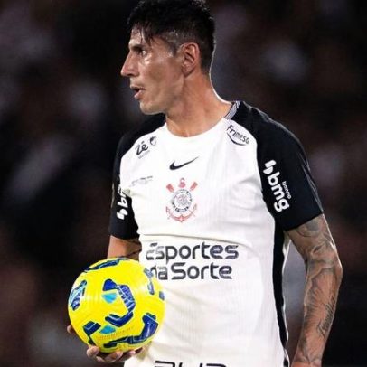 Corinthians retoma negociações e fica otimista com retorno de Angileri