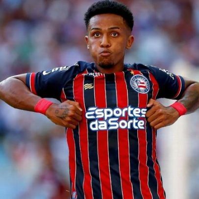 Corinthians desiste de contratar Kayky após pressão interna