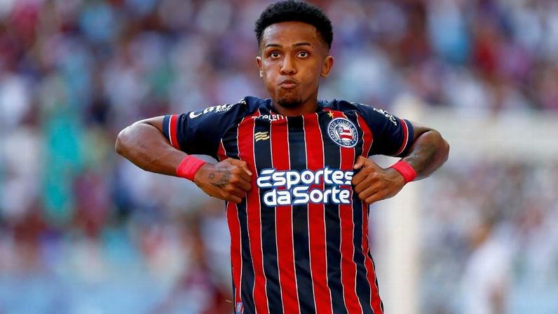 Corinthians desiste de contratar Kayky após pressão interna