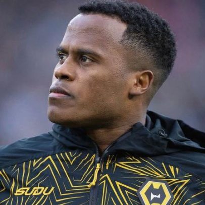 Palmeiras oferece R$ 154 milhões ao Wolverhampton por Jhon Arias