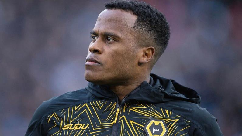 Palmeiras oferece R$ 154 milhões ao Wolverhampton por Jhon Arias