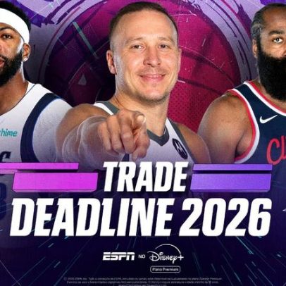 Mercado da NBA ao vivo: atualizações da janela de transferências