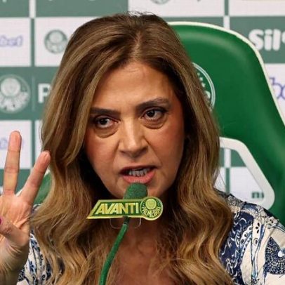 Palmeiras sub-20 encara o Vitória após irritação de rival e desabafo de Leila