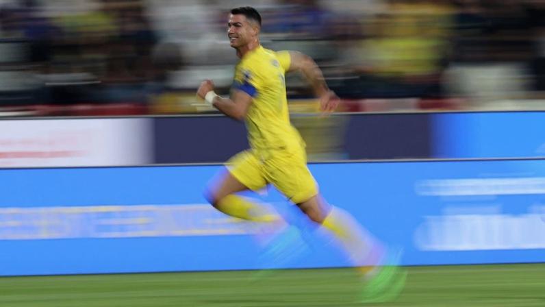 Ronaldo sem garantias na Arábia; greve segue e pode deixar o Al Nassr em junho