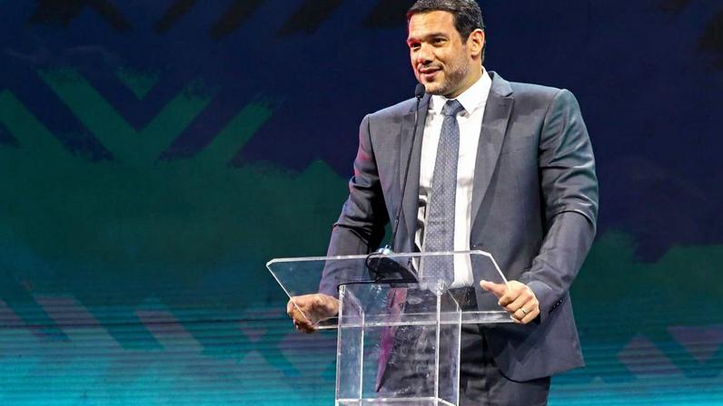 Gestão de Samir Xaud, em nove meses, supera 10 antecessores desde 1979