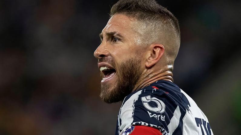 Sergio Ramos, livre no mercado, surge como investidor de clube brasileiro