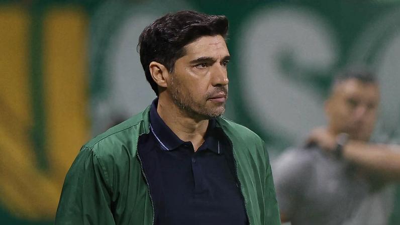 Palmeiras mira além de Arias e Nino e só entra no mercado agora