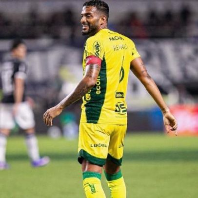 São Paulo busca empate com o Santos após gol de Calleri